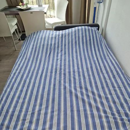 Apartmán Joli T2 Avec Piscine Aux Portes De Honfleur *