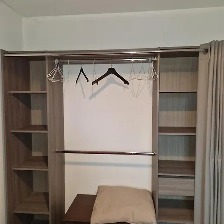 Joli T2 Avec Piscine Aux Portes De Honfleur Equemauville