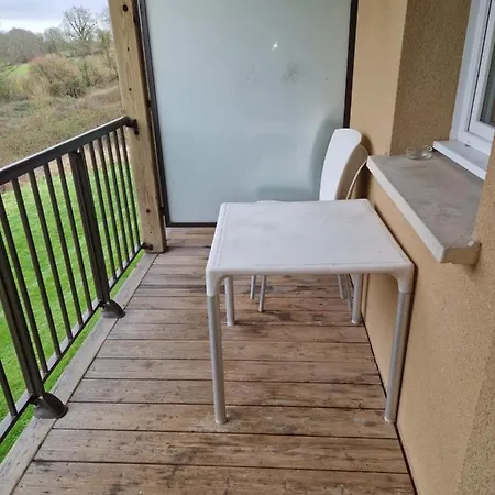 Apartmán Joli T2 Avec Piscine Aux Portes De Honfleur *
