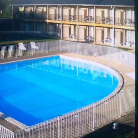 Joli T2 Avec Piscine Aux Portes De Honfleur Apartmán