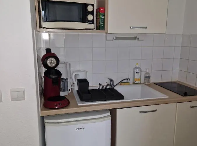 Joli T2 Avec Piscine Aux Portes De Honfleur Apartment *