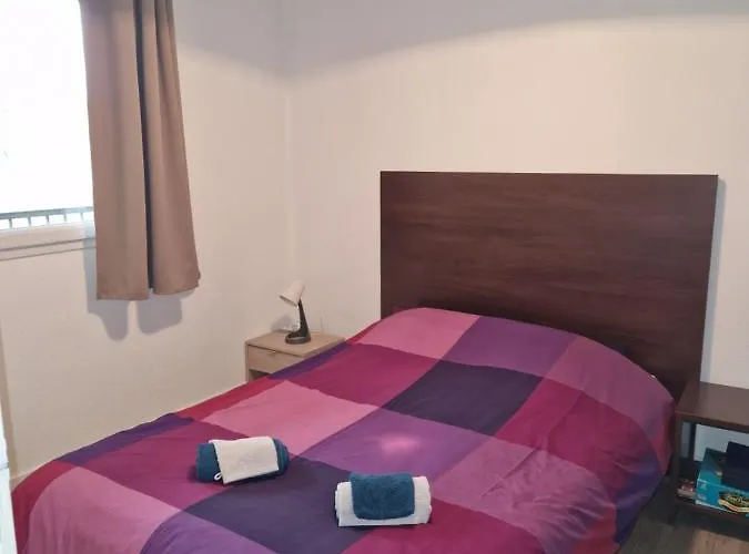 Joli T2 Avec Piscine Aux Portes De Honfleur *