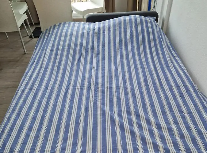 Apartment Joli T2 Avec Piscine Aux Portes De Honfleur *