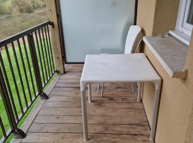 Apartment Joli T2 Avec Piscine Aux Portes De Honfleur *