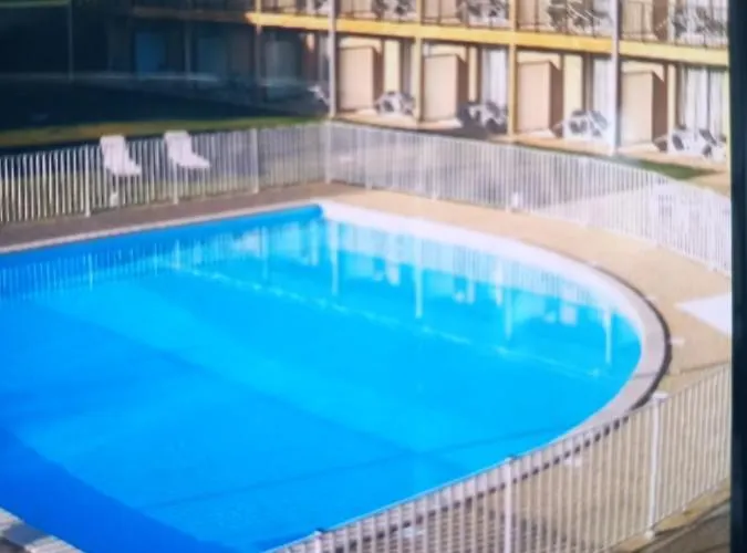 Joli T2 Avec Piscine Aux Portes De Honfleur Apartment